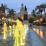 Apartamento Solano Cadiz