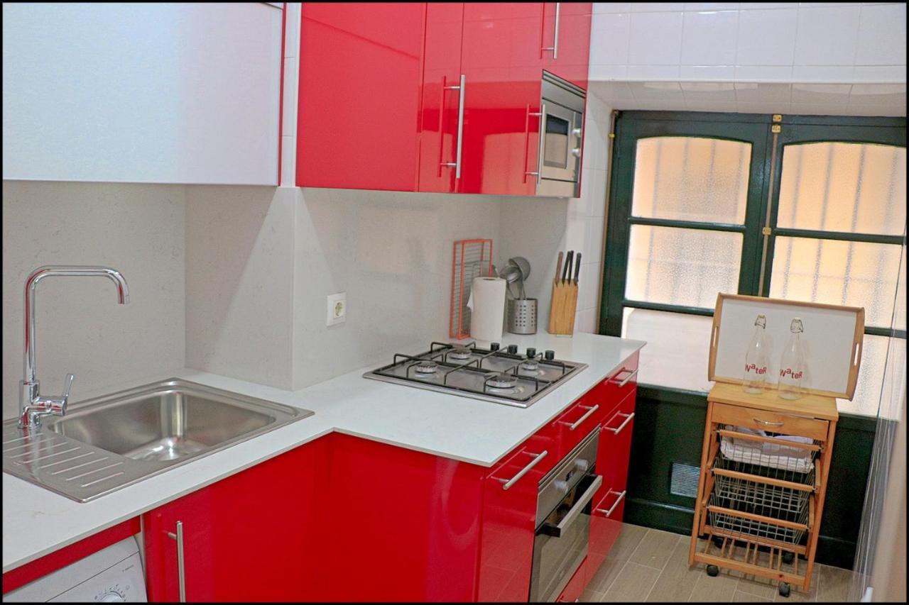 Apartamento Solano Cádiz