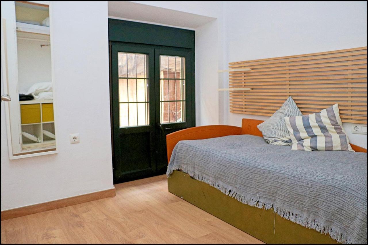 Apartamento Solano Apartamento *