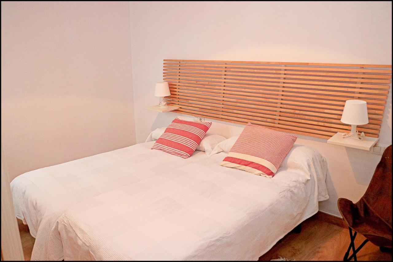 Apartamento Solano Cádiz