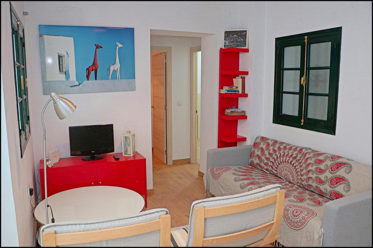 Apartamento Solano Cádiz