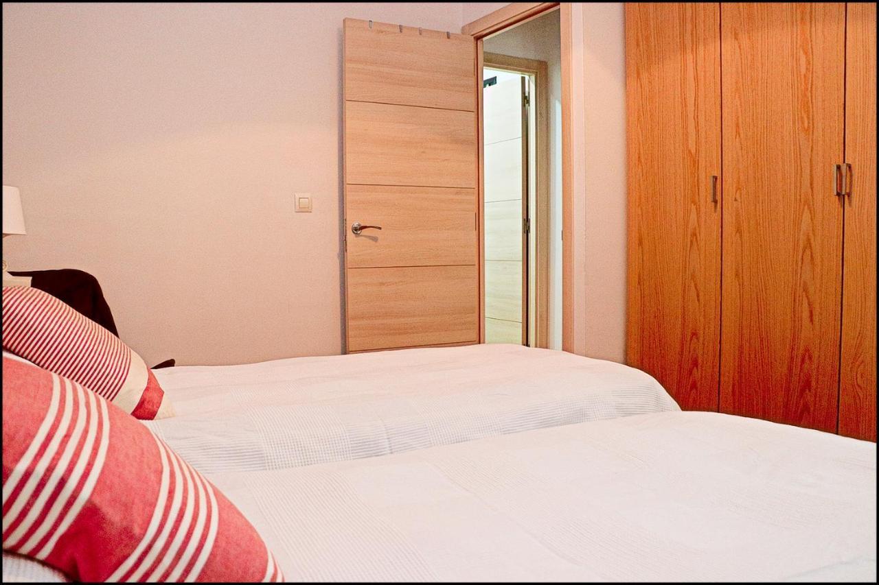 Apartamento Solano Apartamento