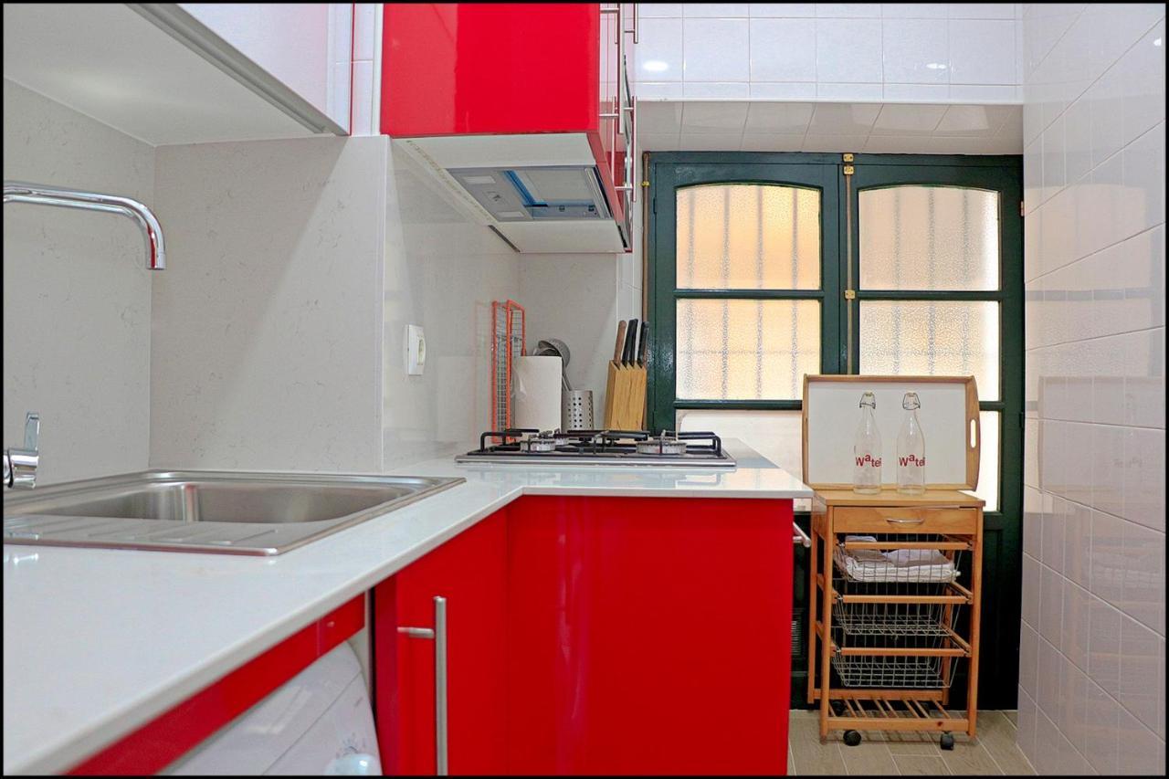 Apartamento Apartamento Solano