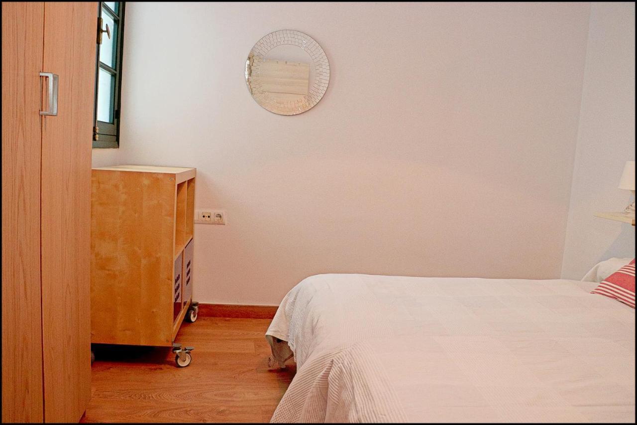 Apartamento Solano Apartamento Cádiz