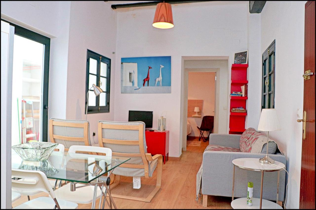 Apartamento Solano