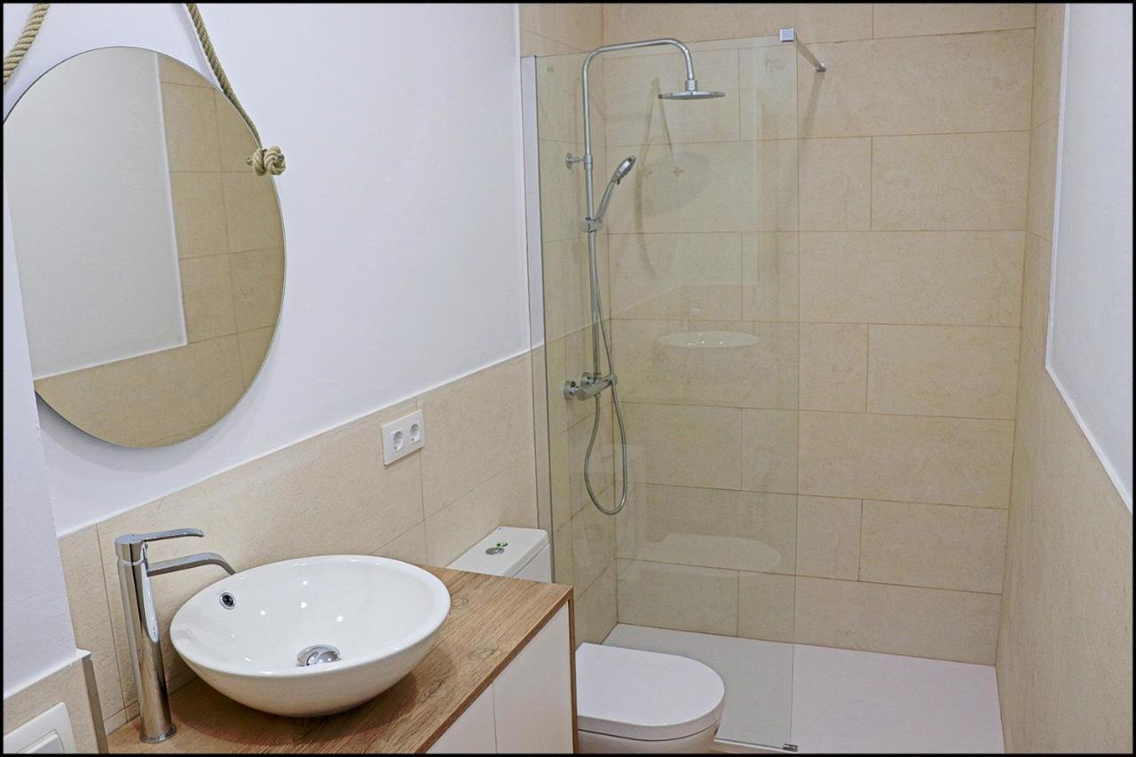 Apartamento Solano * Cádiz