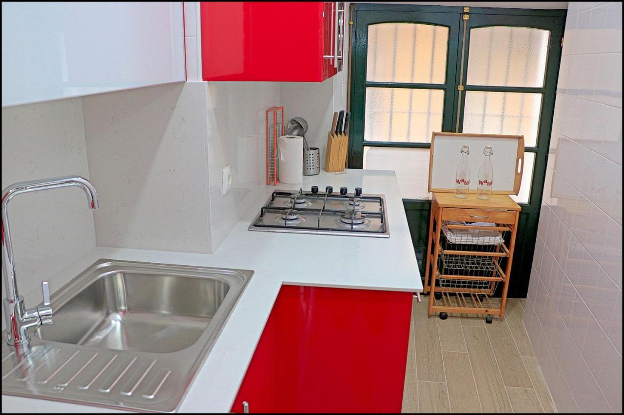 Apartamento Apartamento Solano *