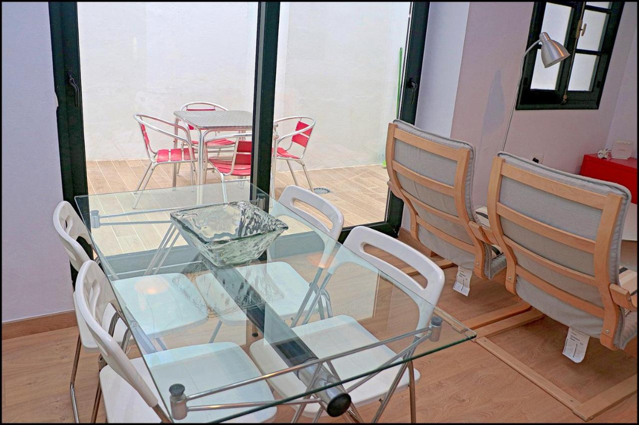 Apartamento Apartamento Solano Cádiz
