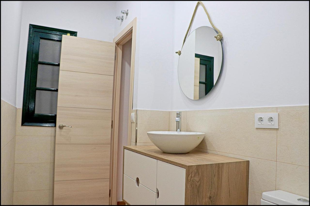Apartamento Solano