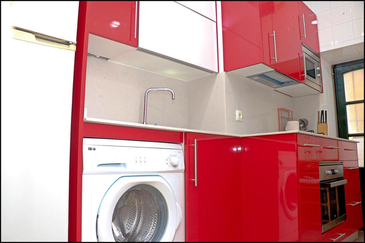 Apartamento Apartamento Solano