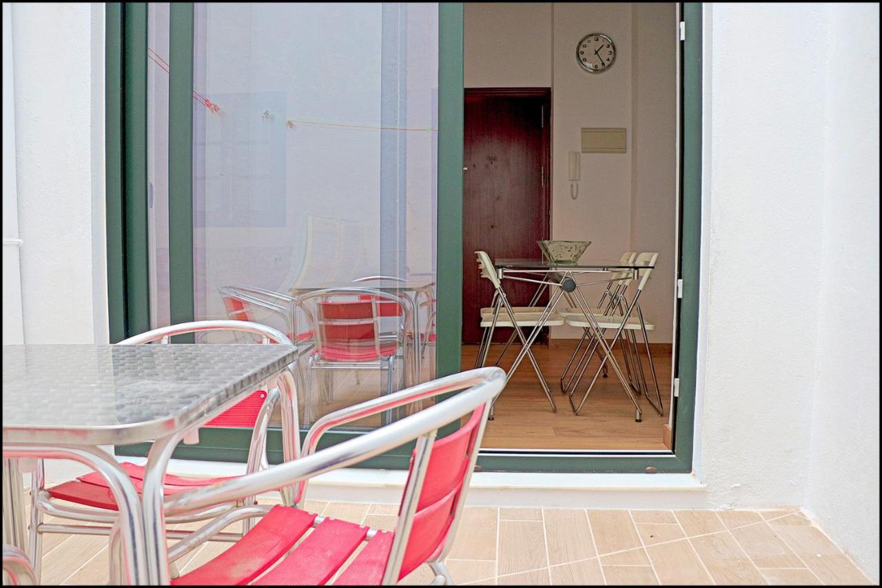 Apartamento Solano * Cádiz