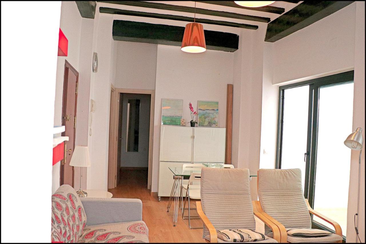 Apartamento Solano Apartamento