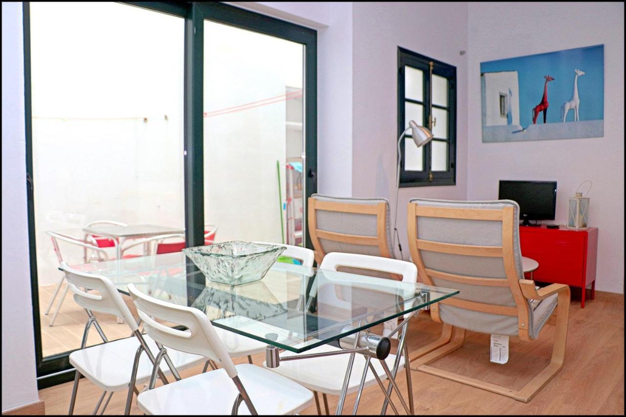 Apartamento Apartamento Solano Cádiz