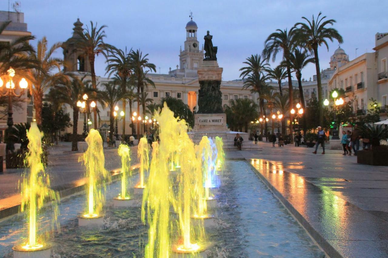 Apartamento Solano *