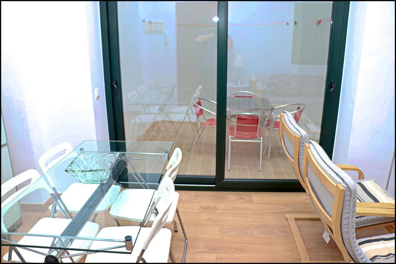 Solano Apartment Cadiz
